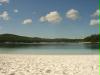 Fraser Island Lake McKenzie Fraser Island Lake McKenzie